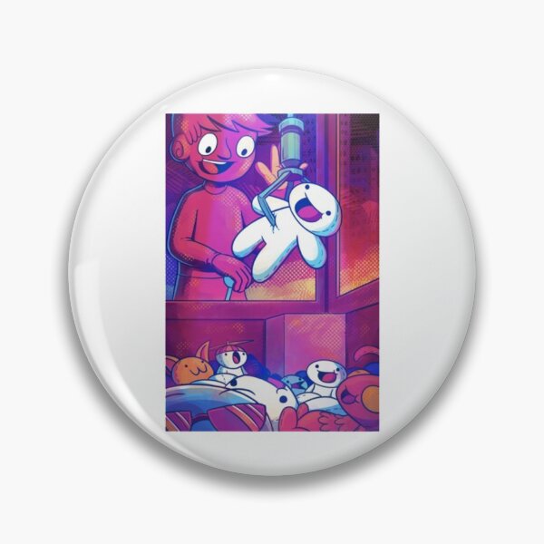 Item preview, TheOdd1sOut - The odd 1s out - Life Is Fun Merch Sooubway                 designed and sold by Theniceniya.