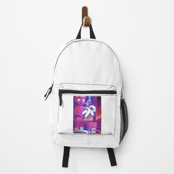 Item preview, TheOdd1sOut - The odd 1s out - Life Is Fun Merch Sooubway designed and sold by Theniceniya.