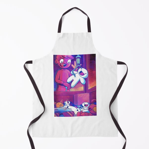Item preview, TheOdd1sOut - The odd 1s out - Life Is Fun Merch Sooubway designed and sold by Theniceniya.