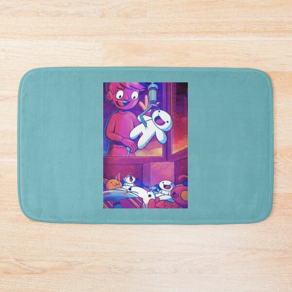 Item preview, TheOdd1sOut - The odd 1s out - Life Is Fun Merch Sooubway                 designed and sold by Theniceniya.