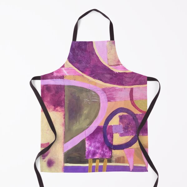 Item preview, Abstract painting designed and sold by Janice Aitken.