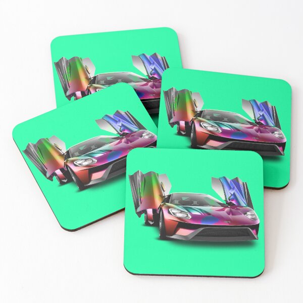 Item preview, Car spot designer designed and sold by yunengsih.