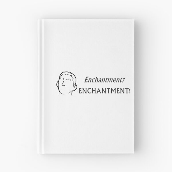 Artikelvorschau, Verzauberung entworfen und verkauft von happyfox.
