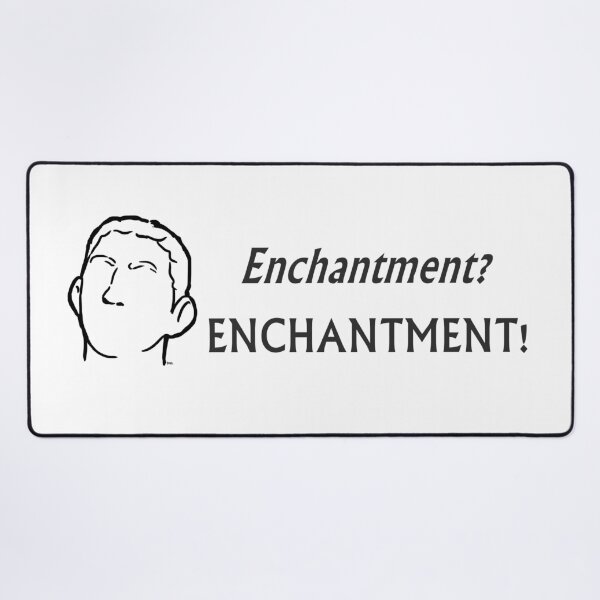Item preview, Enchantment designed and sold by happyfox.