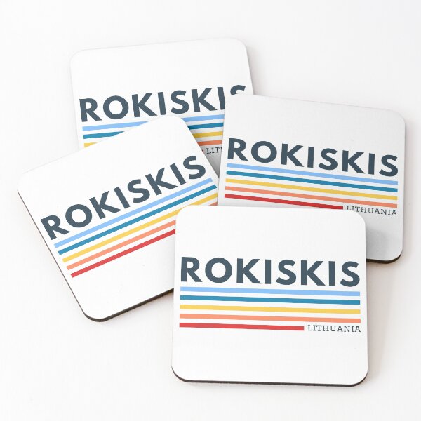 Item preview, Rokiskis Lithuania designed and sold by europelines.
