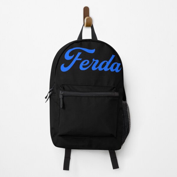 Item preview, FERDA - HOCKEY SLANG/SAYING designed and sold by HOCKEYBUBBLE.