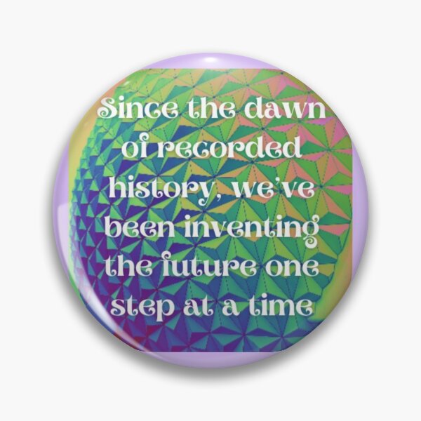 Item preview, Inventing the Future designed and sold by JadeEye.