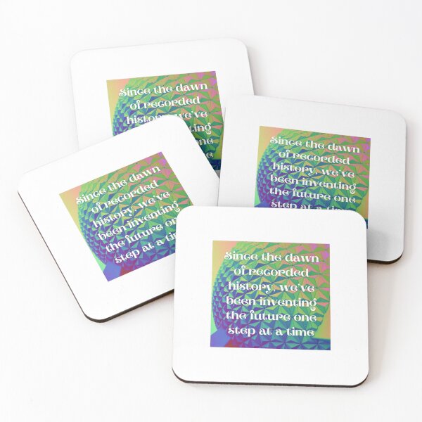 Item preview, Inventing the Future designed and sold by JadeEye.