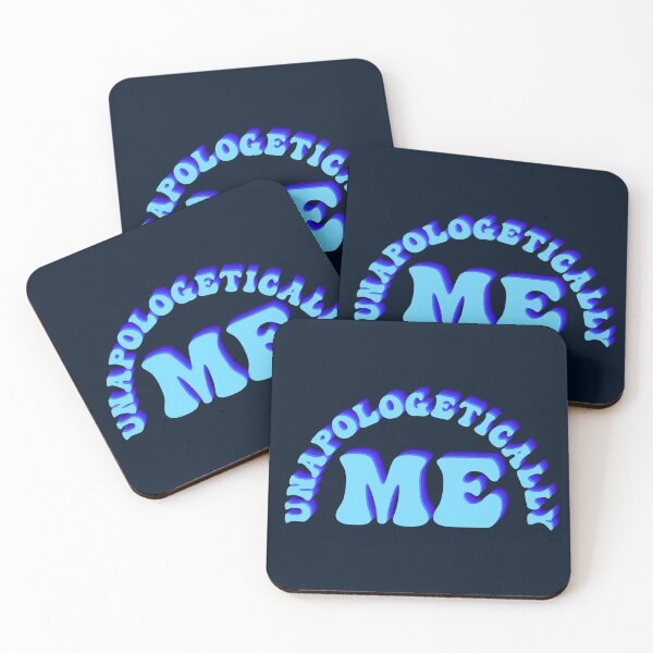 Item preview, Unapologetically Me designed and sold by RinozaRose.