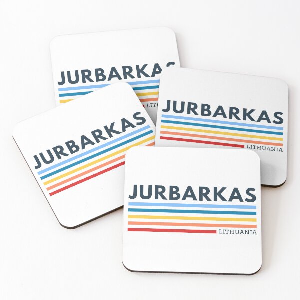 Item preview, Jurbarkas Lithuania designed and sold by europelines.
