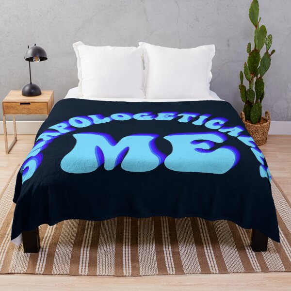 Item preview, Unapologetically Me designed and sold by RinozaRose.