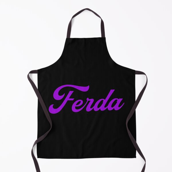Item preview, FERDA - HOCKEY SLANG/SAYING designed and sold by HOCKEYBUBBLE.