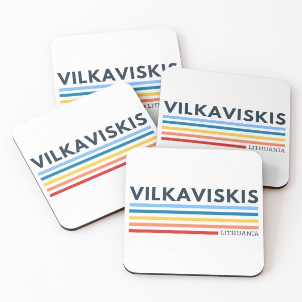 Item preview, Vilkaviskis Lithuania designed and sold by europelines.