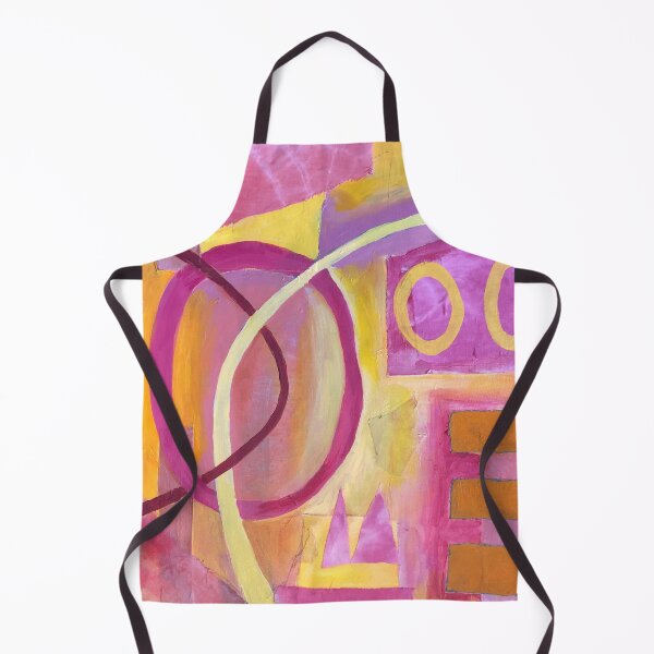 Item preview, Yellow Pinky designed and sold by Janice Aitken.