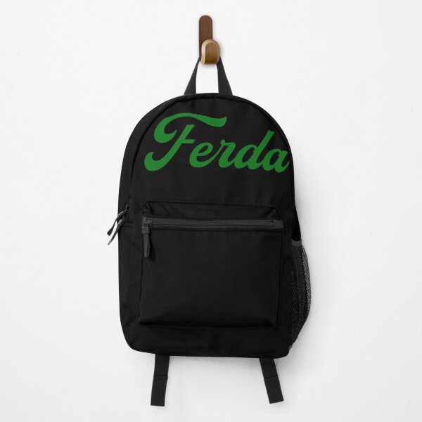 Item preview, FERDA - HOCKEY SLANG/SAYING designed and sold by HOCKEYBUBBLE.