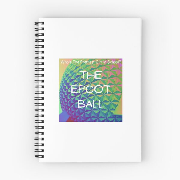 Item preview, Epcot Ball designed and sold by JadeEye.