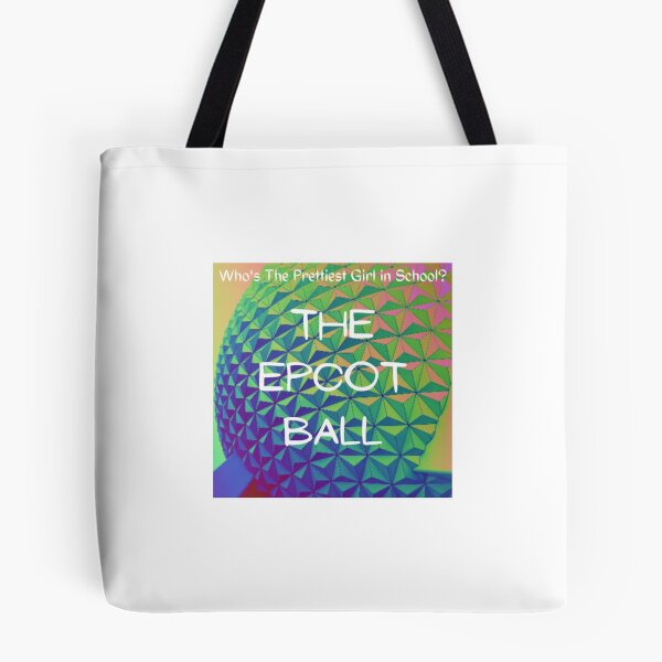 Item preview, Epcot Ball designed and sold by JadeEye.