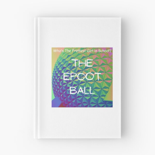 Item preview, Epcot Ball designed and sold by JadeEye.
