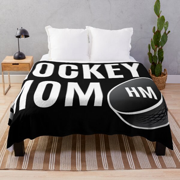 Item preview, I Love Hot Hockey Moms designed and sold by Rainbows Rock.