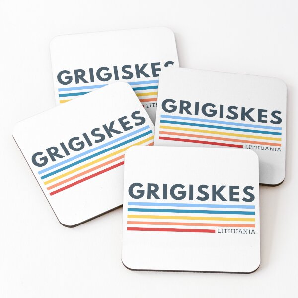 Item preview, Grigiskes Lithuania designed and sold by europelines.