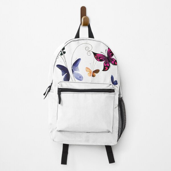 Item preview, Colorful Butterfly designed and sold by MANIMESH01.