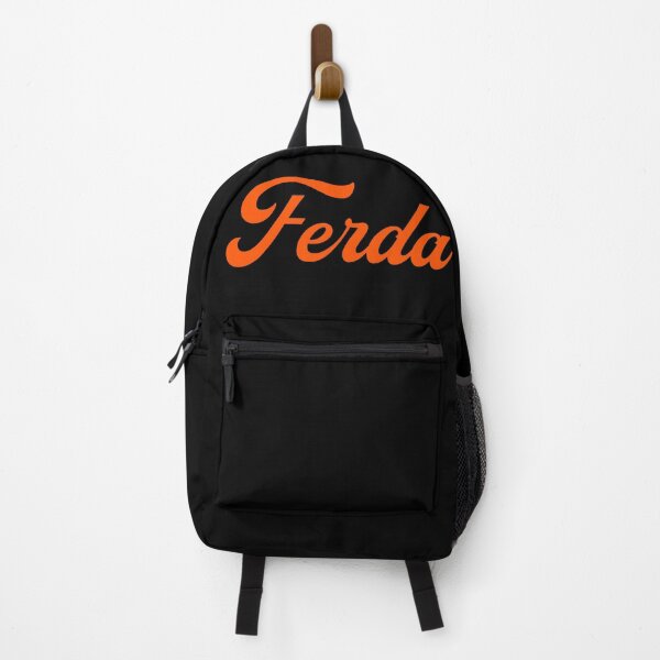 Item preview, FERDA - HOCKEY SLANG/SAYING designed and sold by HOCKEYBUBBLE.