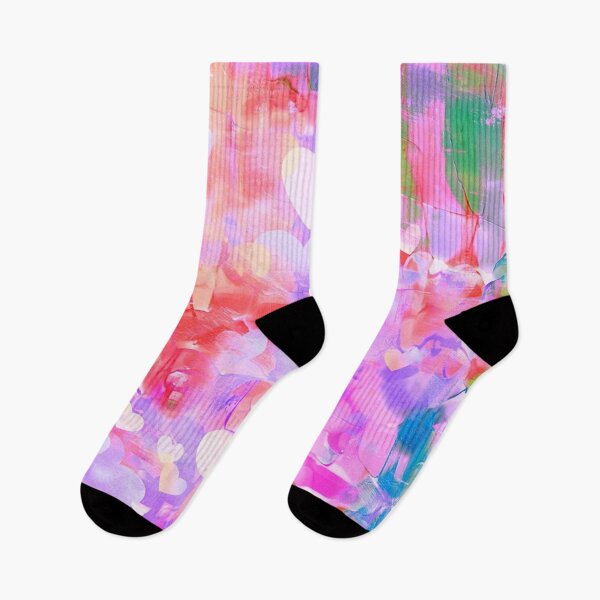 Item preview, Watercolor pink girly design designed and sold by NoahDea.