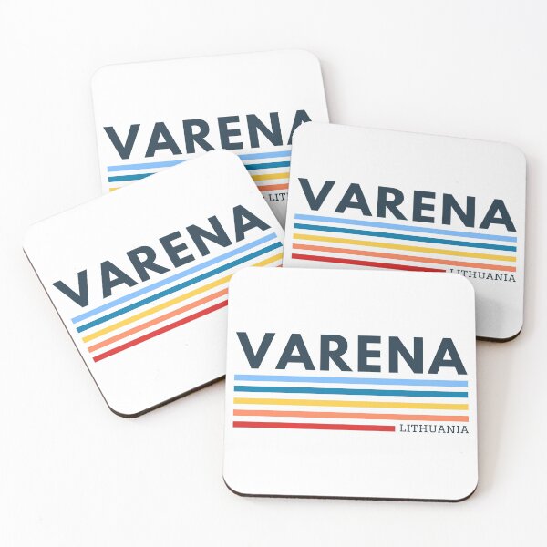 Item preview, Varena Lithuania designed and sold by europelines.