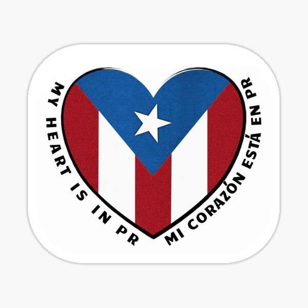 0229 Nombre Personalizado bandera de Puerto Rico Funda cubierta rígida para diversos modelos 