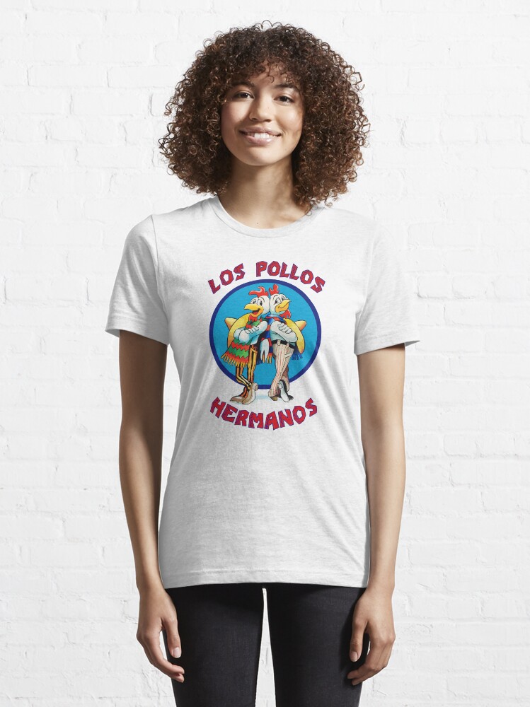 pollos hermanos merch