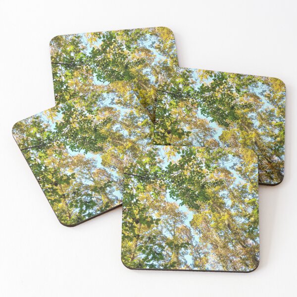 Item preview, Lush Trees designed and sold by Garlawach.
