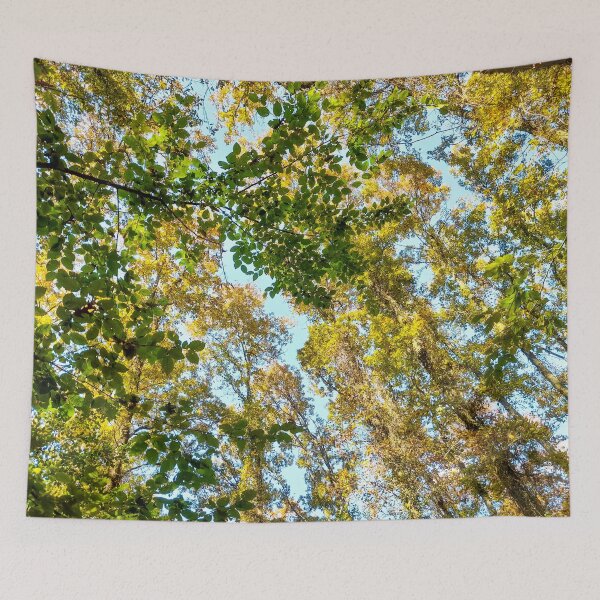 Item preview, Lush Trees designed and sold by Garlawach.