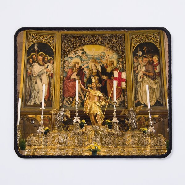 Item preview, Freiburger Muenster designed and sold by Klaus Offermann.