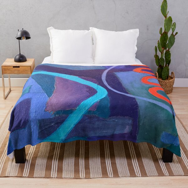 Item preview, Blue designed and sold by Janice Aitken.
