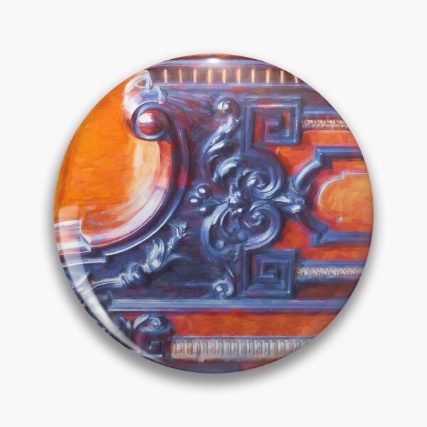 Item preview, Chickering Piano Lightner Museum St. Augustine designed and sold by RichFrancoCars.