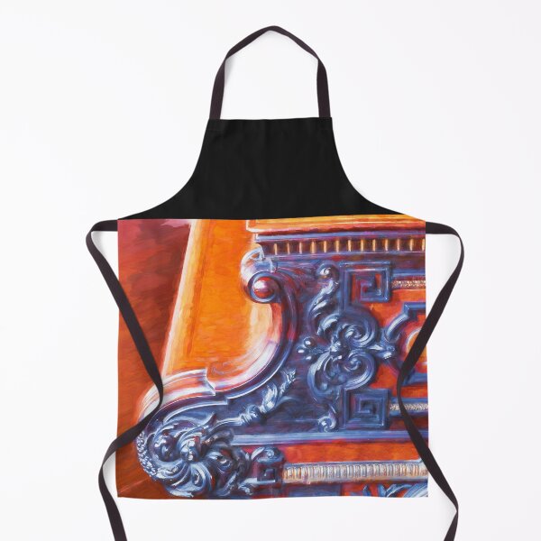 Item preview, Chickering Piano Lightner Museum St. Augustine designed and sold by RichFrancoCars.