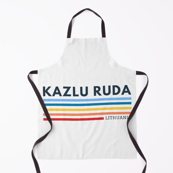 Item preview, Kazlu Ruda Lituania designed and sold by europelines.