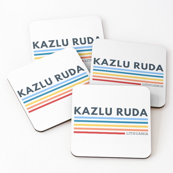 Item preview, Kazlu Ruda Lituania designed and sold by europelines.