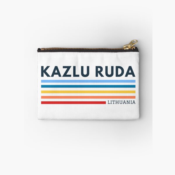 Item preview, Kazlu Ruda Lituania designed and sold by europelines.