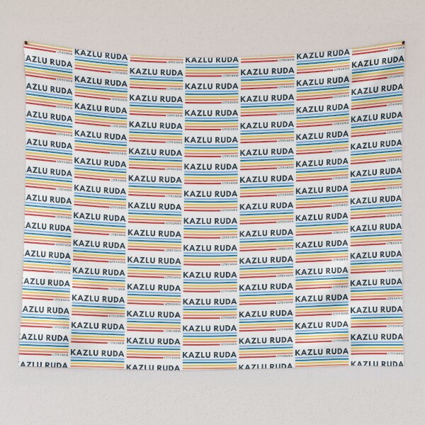 Item preview, Kazlu Ruda Lituania designed and sold by europelines.