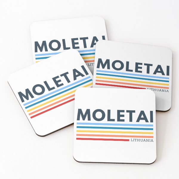Item preview, Moletai Lithuania designed and sold by europelines.