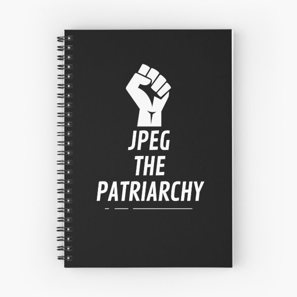 Item preview, JPEG the Patriarchy NFT Crypto NFTs Artist digital collector designed and sold by Bitcoin-Fashion.