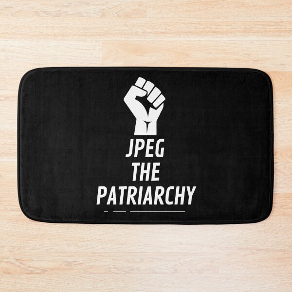 Item preview, JPEG the Patriarchy NFT Crypto NFTs Artist digital collector designed and sold by Bitcoin-Fashion.