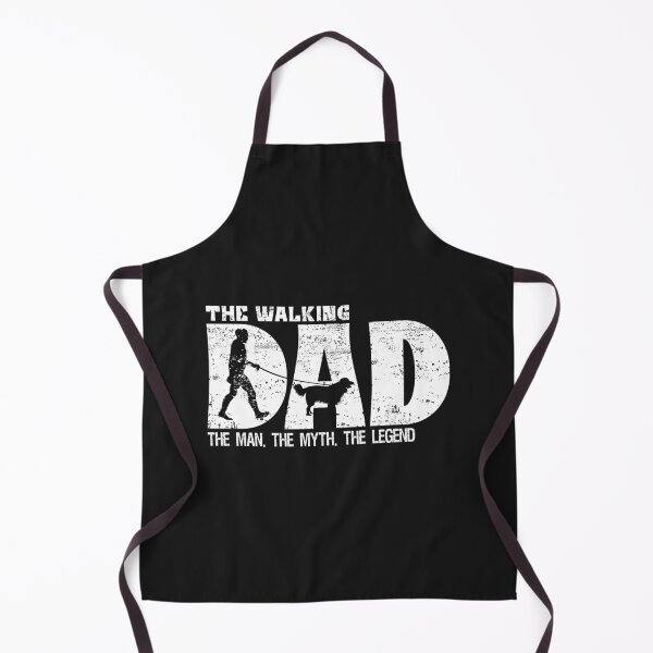 Item preview, Hovawart Dog The Walking Dad designed and sold by richter74.