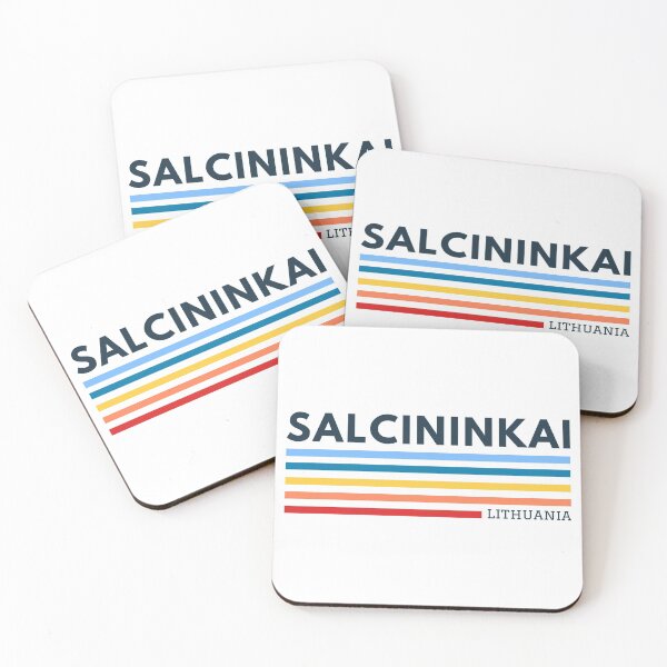 Item preview, Salcininkai Lithuania designed and sold by europelines.