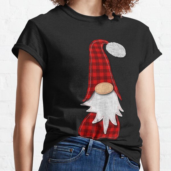 Leo the Gnome Classic T-Shirt