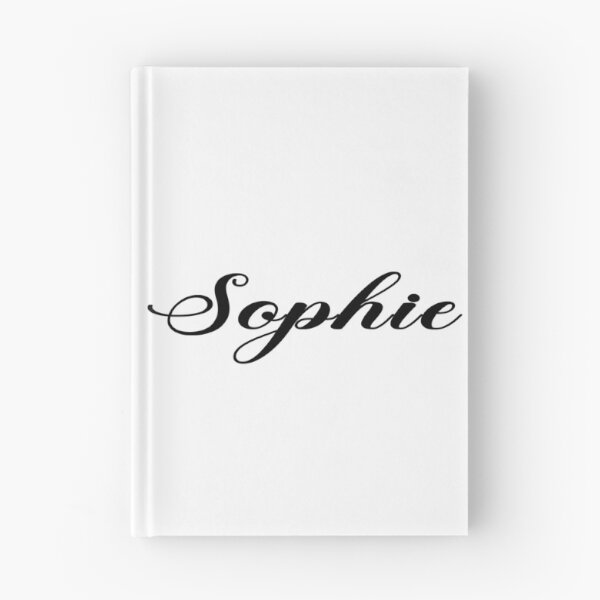 Item preview, Sophie - Aesthetic Name Style designed and sold by DitaNadiaStore.
