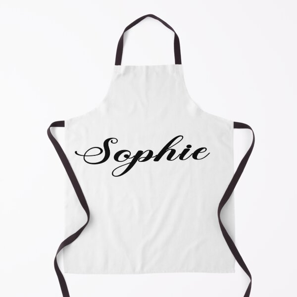 Item preview, Sophie - Aesthetic Name Style designed and sold by DitaNadiaStore.