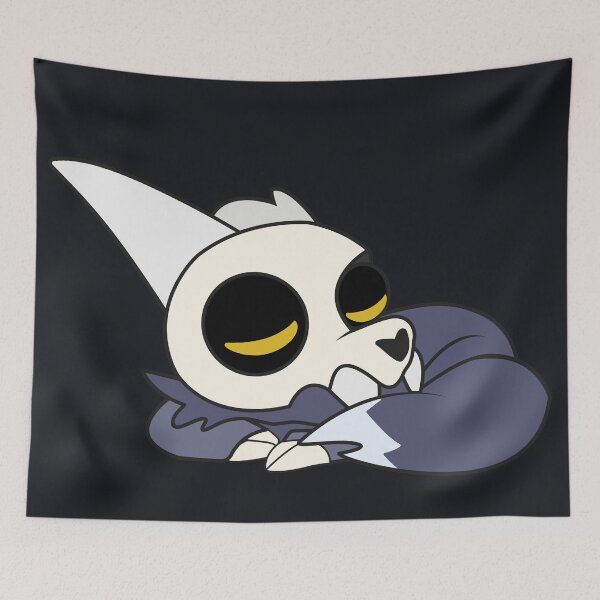 Item preview, Sleeping King designed and sold by -Senaar-.