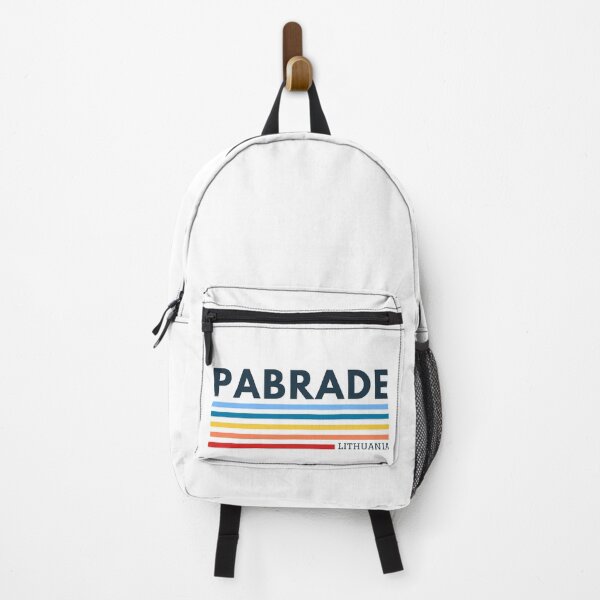 Item preview, Pabrade Lithuania designed and sold by europelines.
